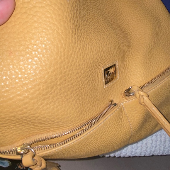 Dooney & Bourke Dillen Medium Zipper Pocket Sac - Picture 2 of 4